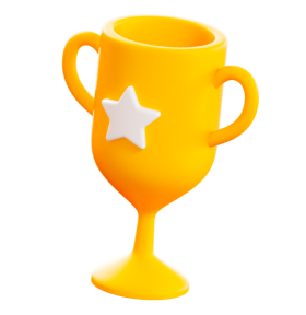 Game Trophy